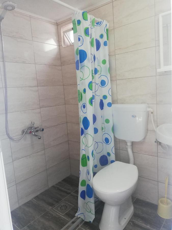 Apartments Krste Trpejca Εξωτερικό φωτογραφία