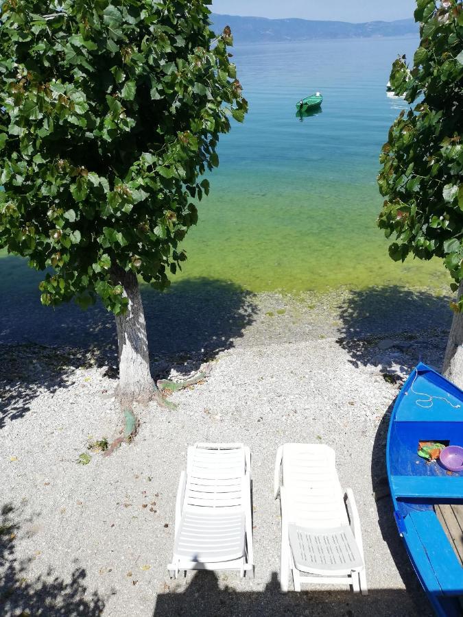 Apartments Krste Trpejca Εξωτερικό φωτογραφία