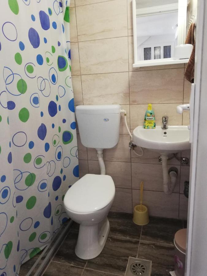 Apartments Krste Trpejca Εξωτερικό φωτογραφία