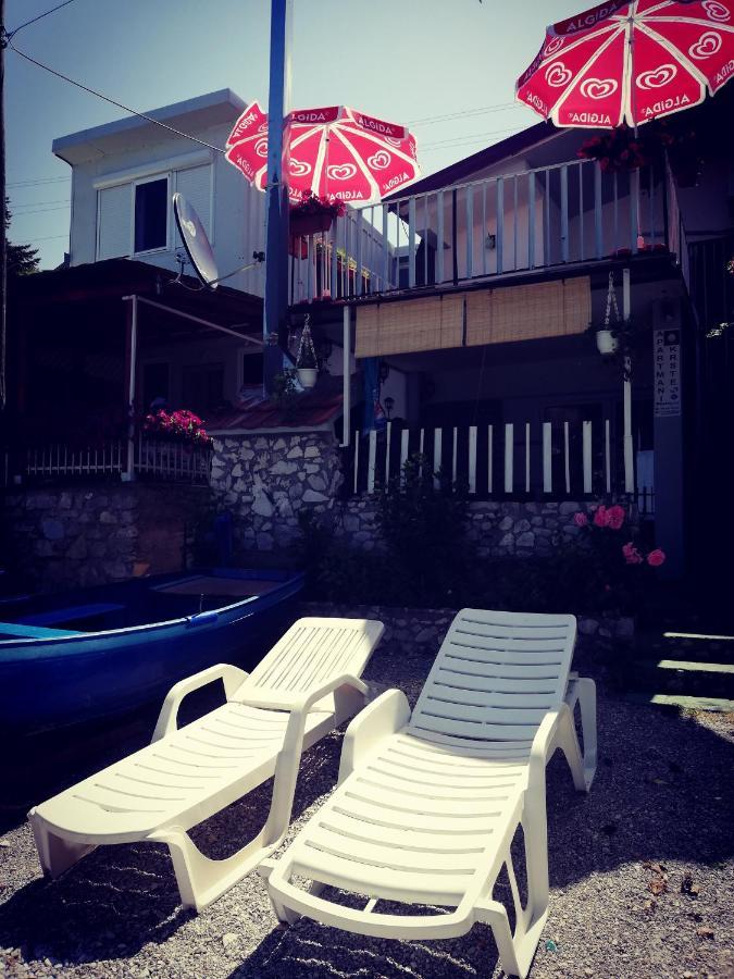 Apartments Krste Trpejca Εξωτερικό φωτογραφία