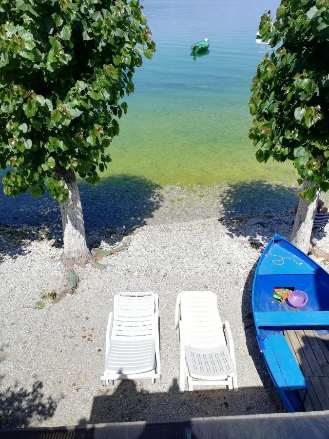 Apartments Krste Trpejca Εξωτερικό φωτογραφία