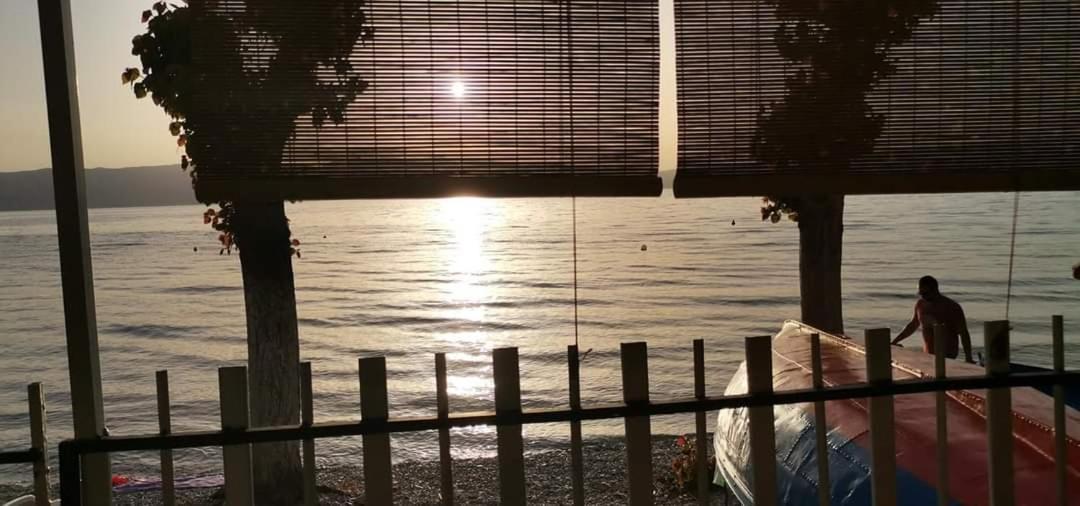 Apartments Krste Trpejca Εξωτερικό φωτογραφία