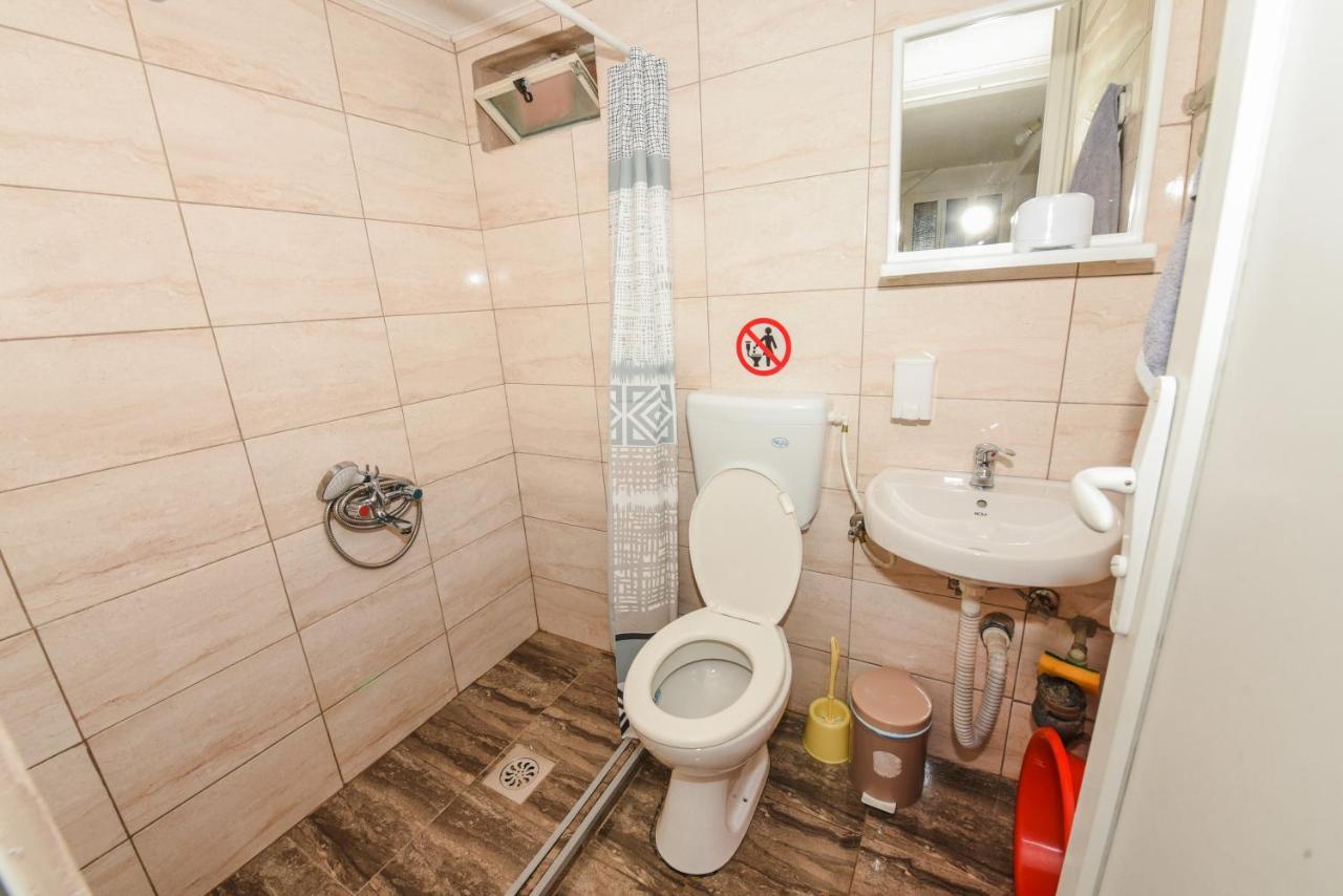 Apartments Krste Trpejca Εξωτερικό φωτογραφία