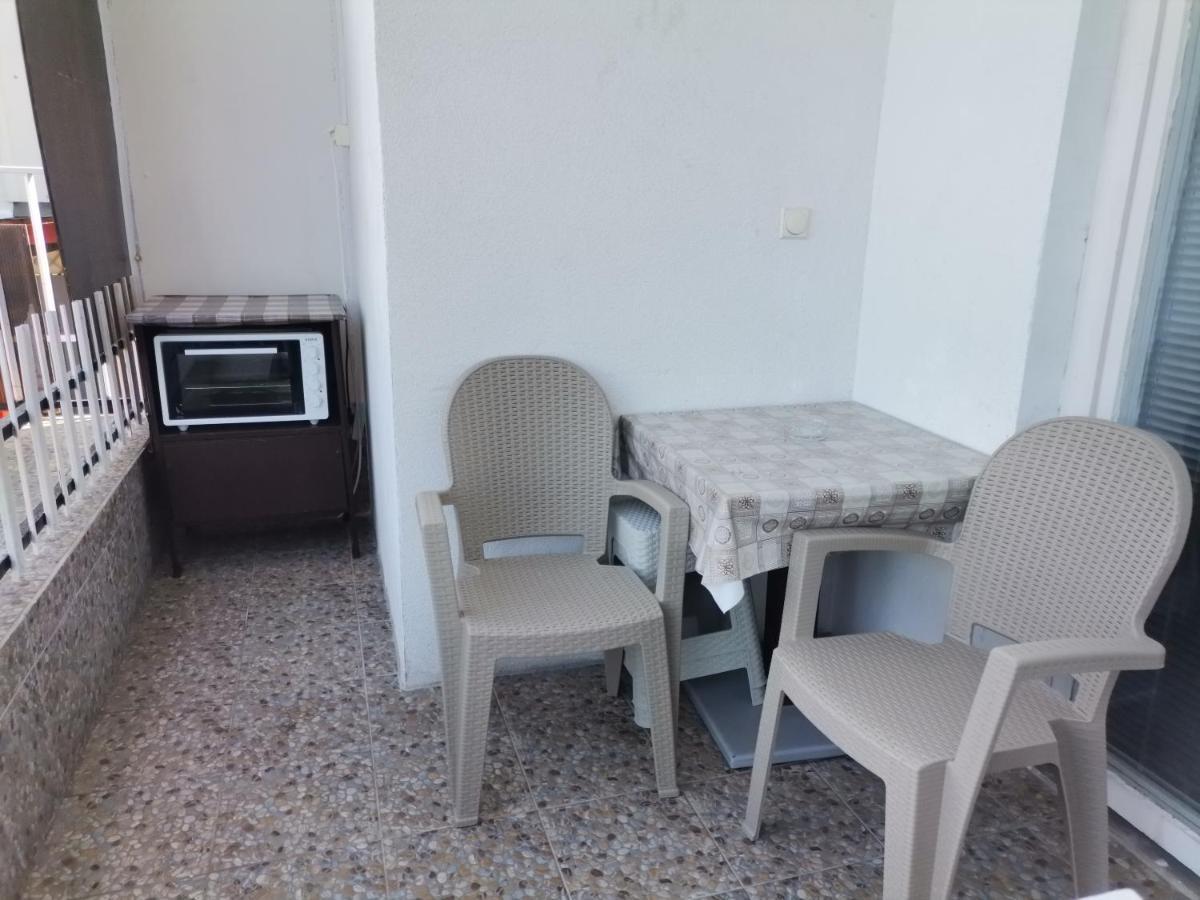 Apartments Krste Trpejca Εξωτερικό φωτογραφία