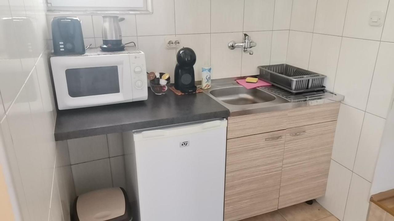 Apartments Krste Trpejca Εξωτερικό φωτογραφία