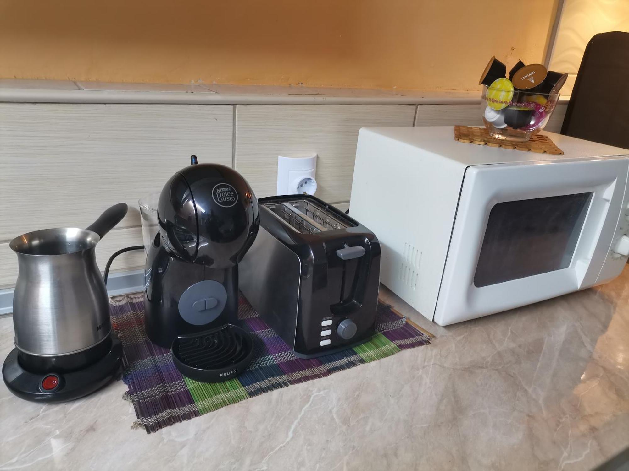 Apartments Krste Trpejca Εξωτερικό φωτογραφία