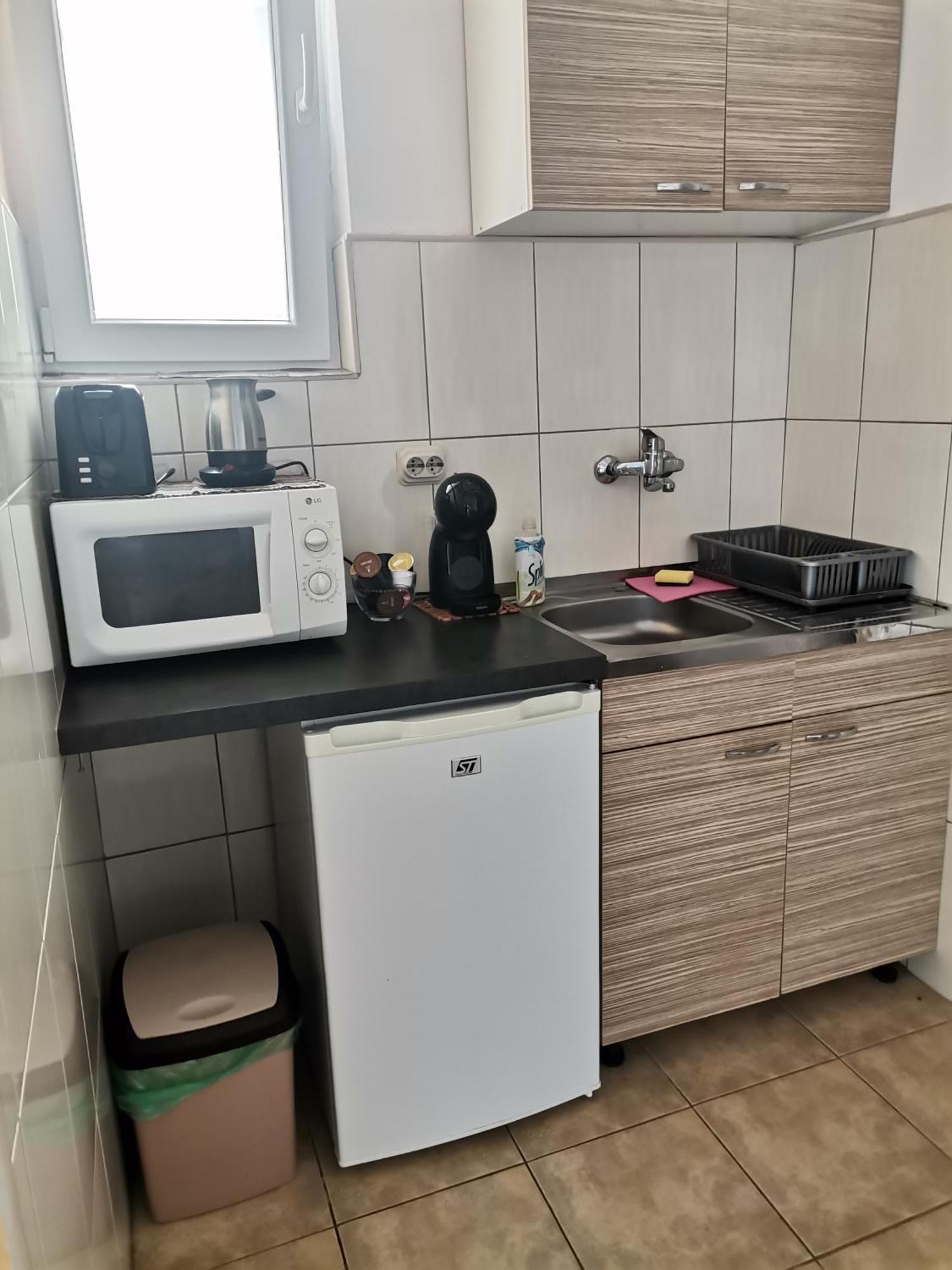 Apartments Krste Trpejca Εξωτερικό φωτογραφία