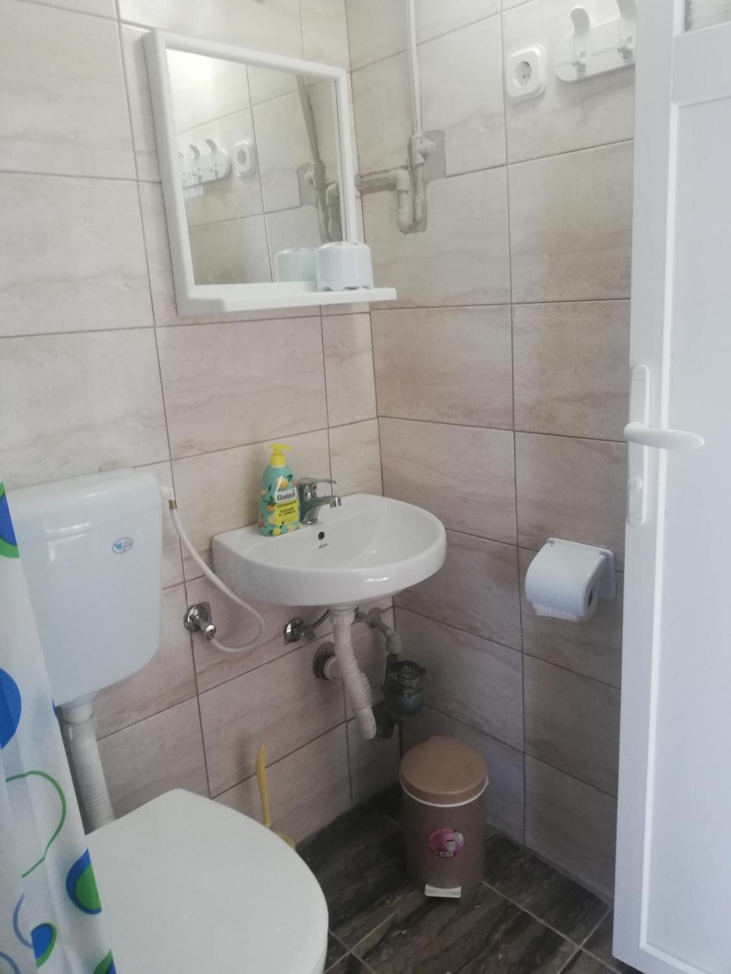 Apartments Krste Trpejca Δωμάτιο φωτογραφία
