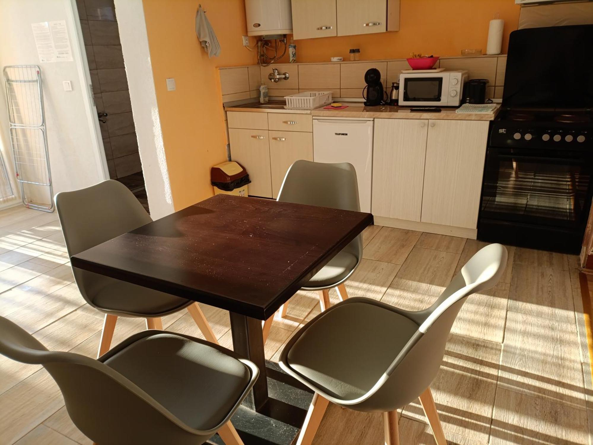 Apartments Krste Trpejca Δωμάτιο φωτογραφία