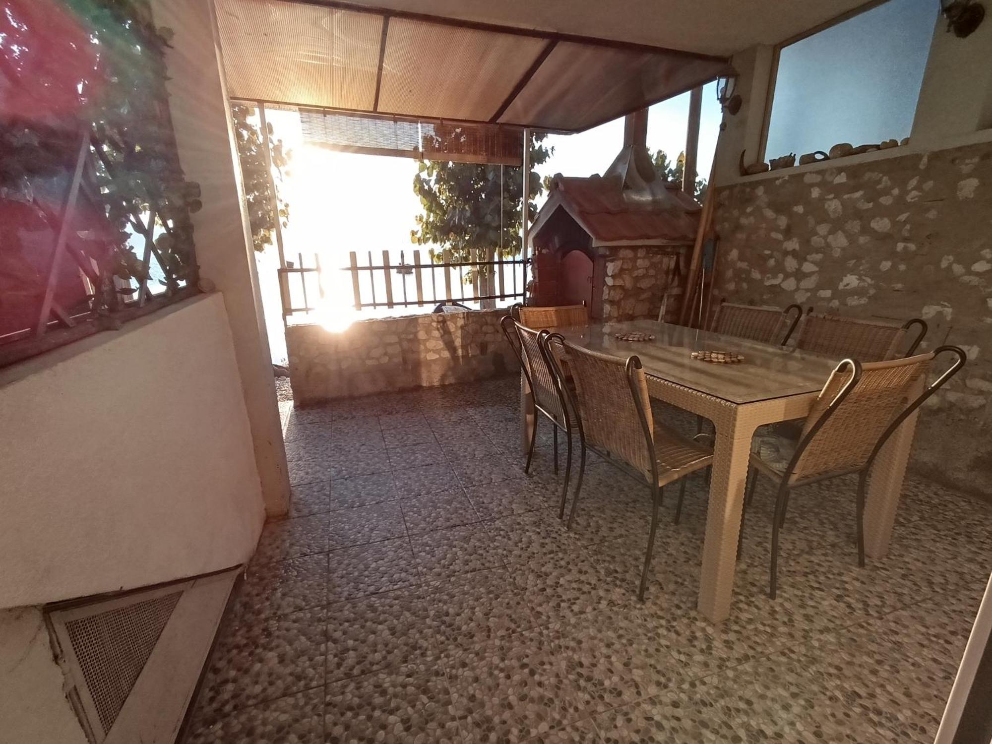 Apartments Krste Trpejca Εξωτερικό φωτογραφία