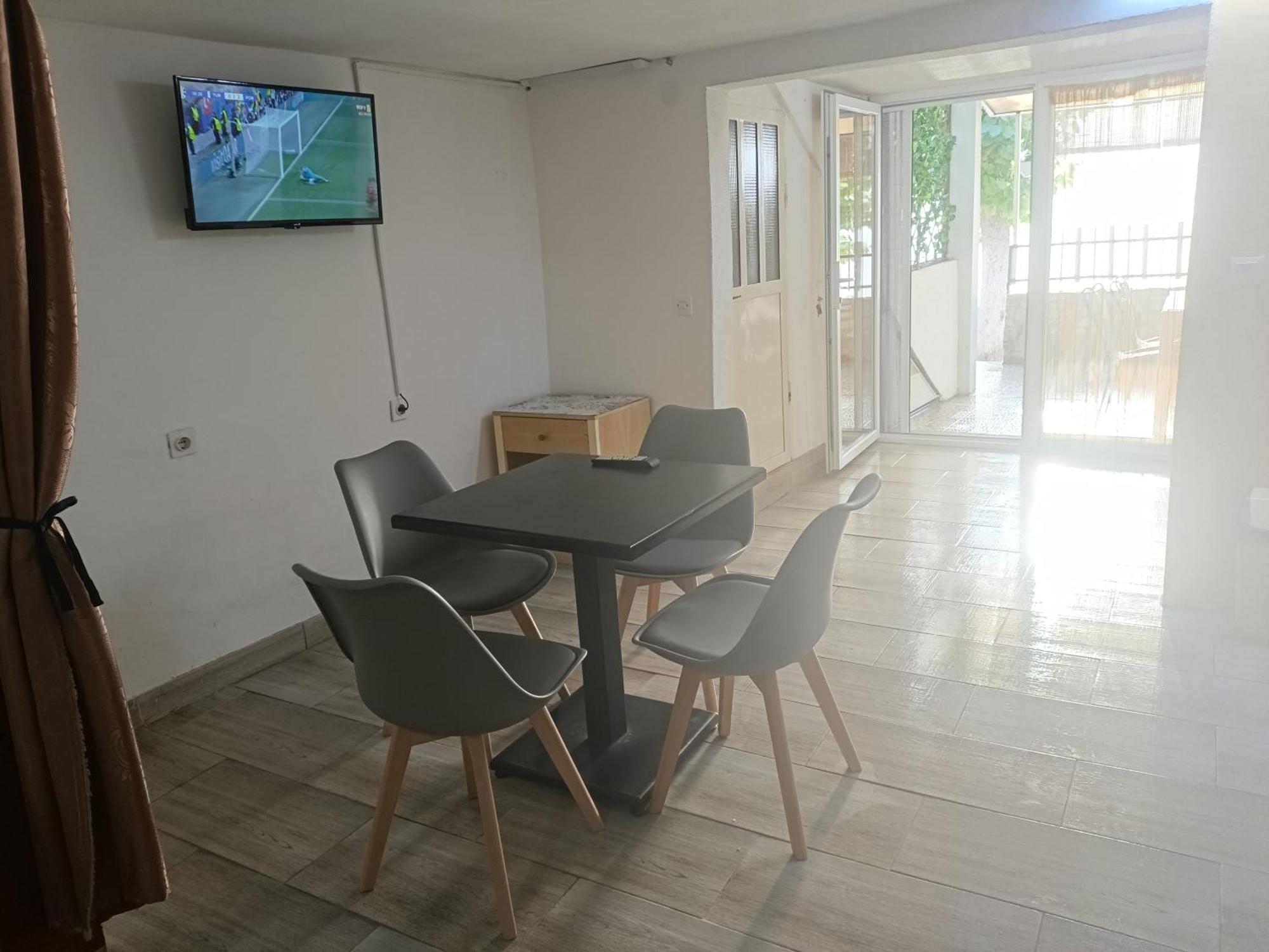 Apartments Krste Trpejca Εξωτερικό φωτογραφία
