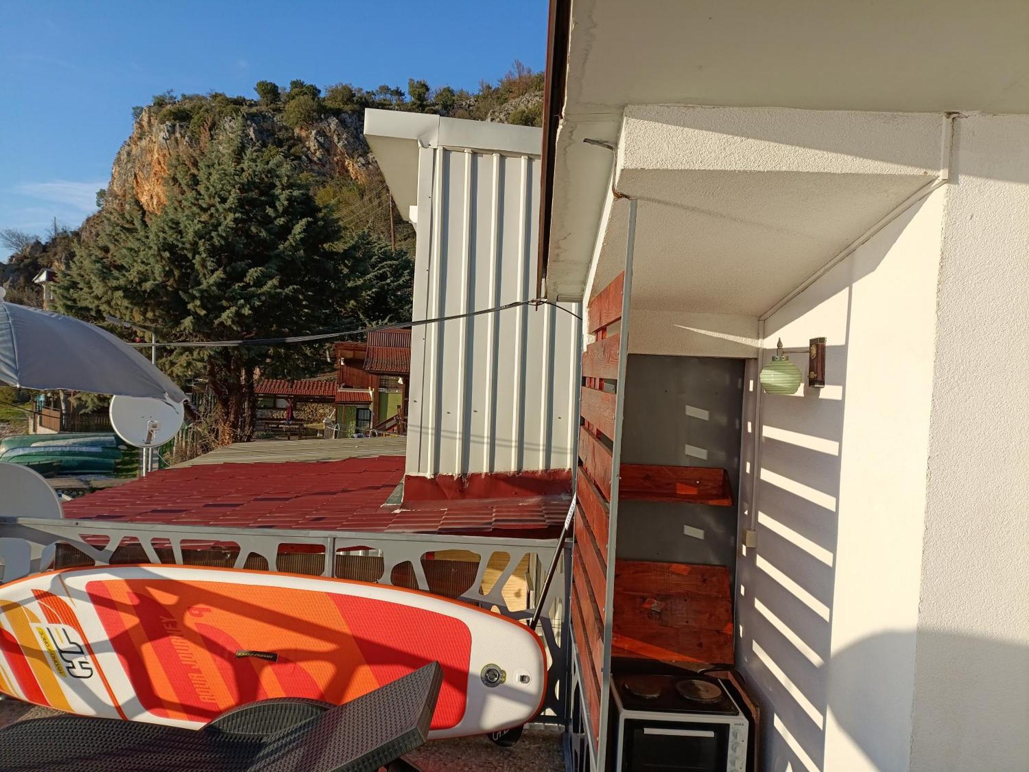 Apartments Krste Trpejca Εξωτερικό φωτογραφία