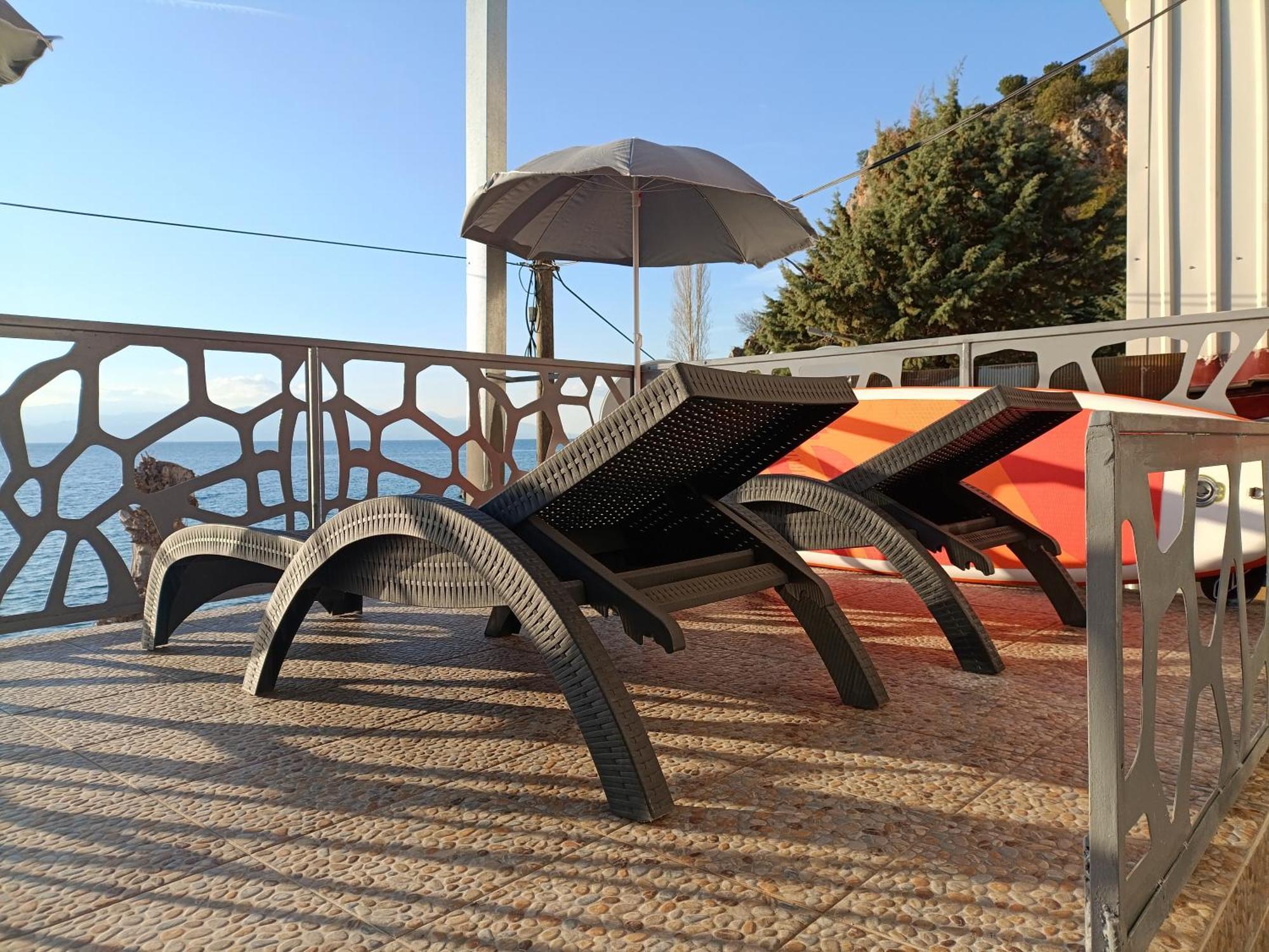 Apartments Krste Trpejca Εξωτερικό φωτογραφία