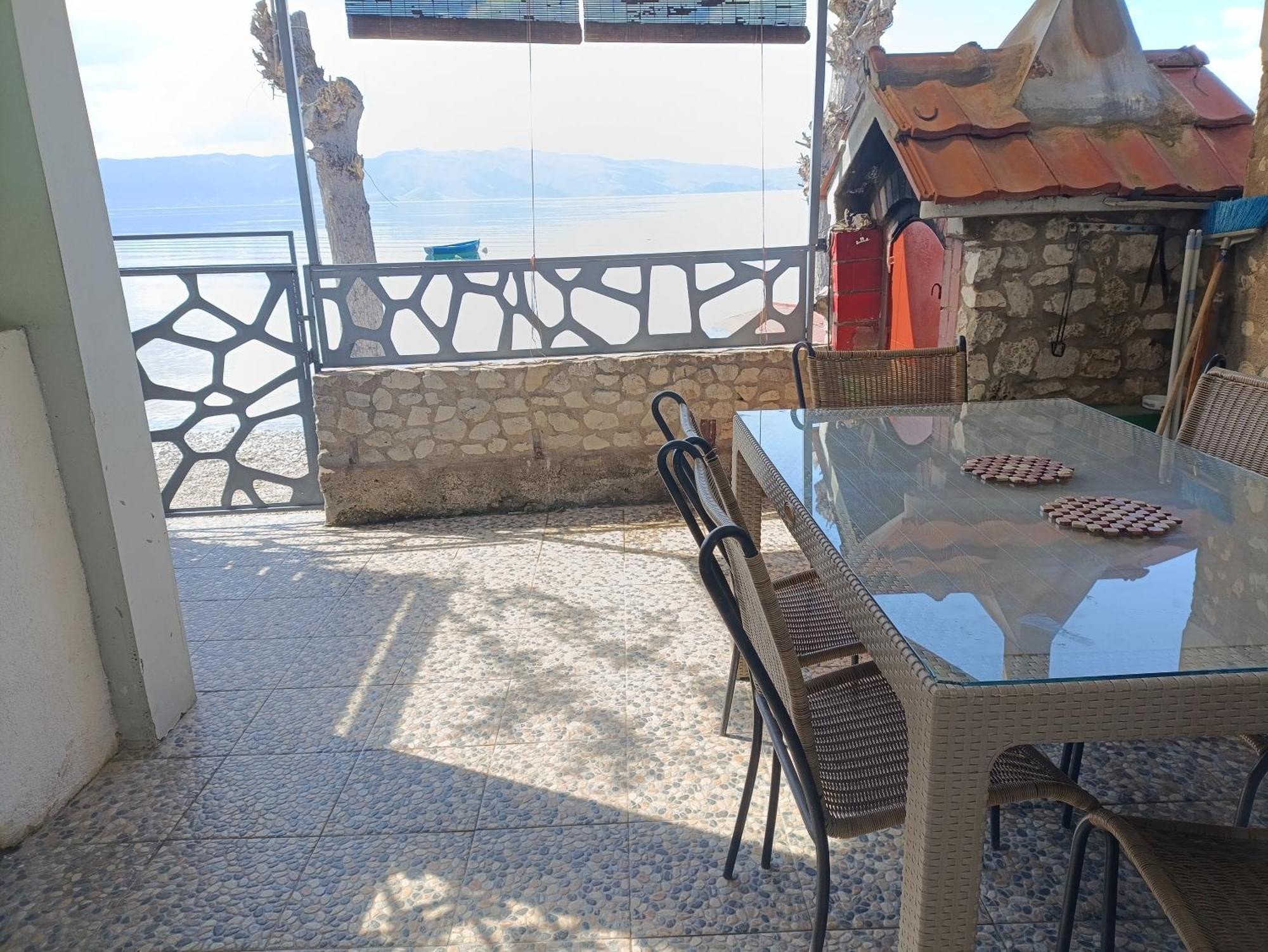 Apartments Krste Trpejca Εξωτερικό φωτογραφία