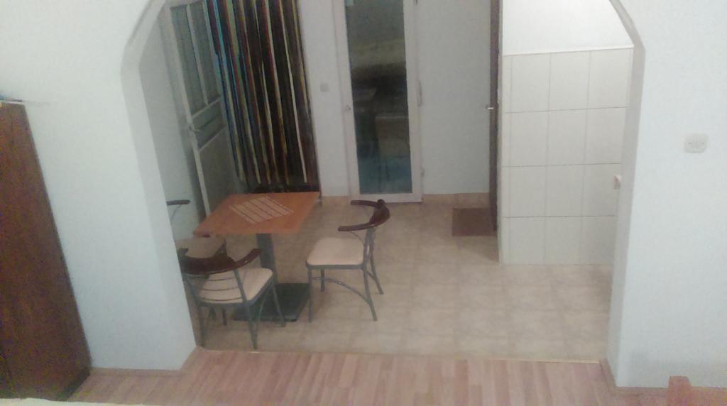 Apartments Krste Trpejca Εξωτερικό φωτογραφία