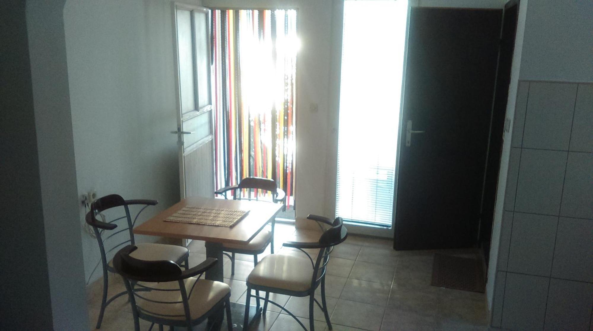 Apartments Krste Trpejca Εξωτερικό φωτογραφία