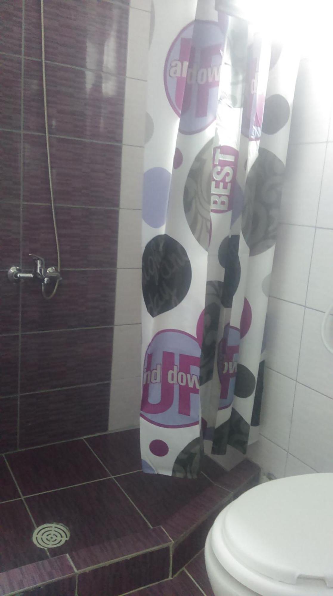 Apartments Krste Trpejca Εξωτερικό φωτογραφία
