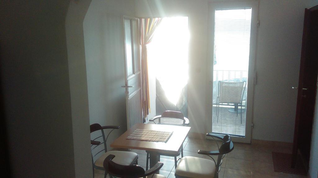 Apartments Krste Trpejca Εξωτερικό φωτογραφία