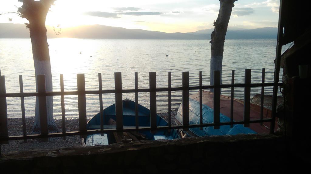 Apartments Krste Trpejca Εξωτερικό φωτογραφία