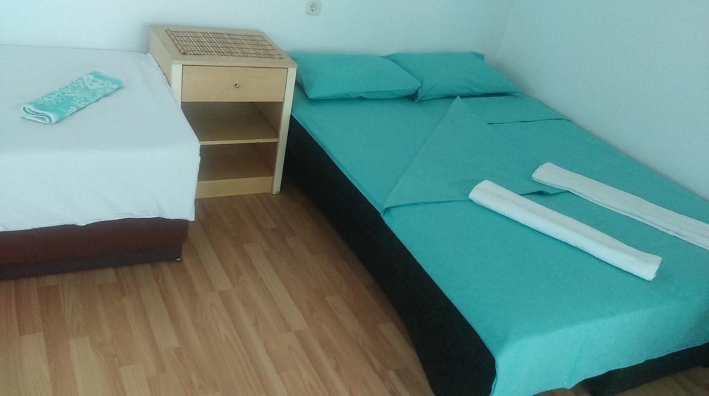 Apartments Krste Trpejca Εξωτερικό φωτογραφία