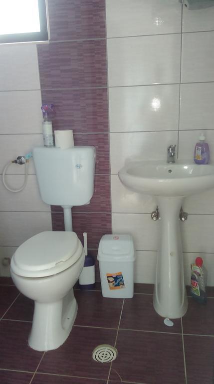 Apartments Krste Trpejca Εξωτερικό φωτογραφία