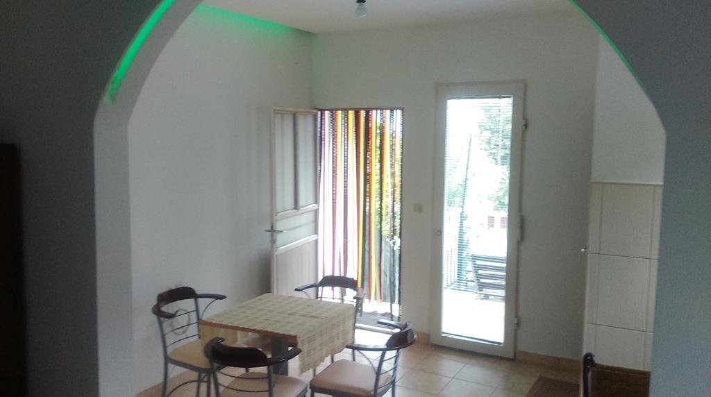 Apartments Krste Trpejca Εξωτερικό φωτογραφία