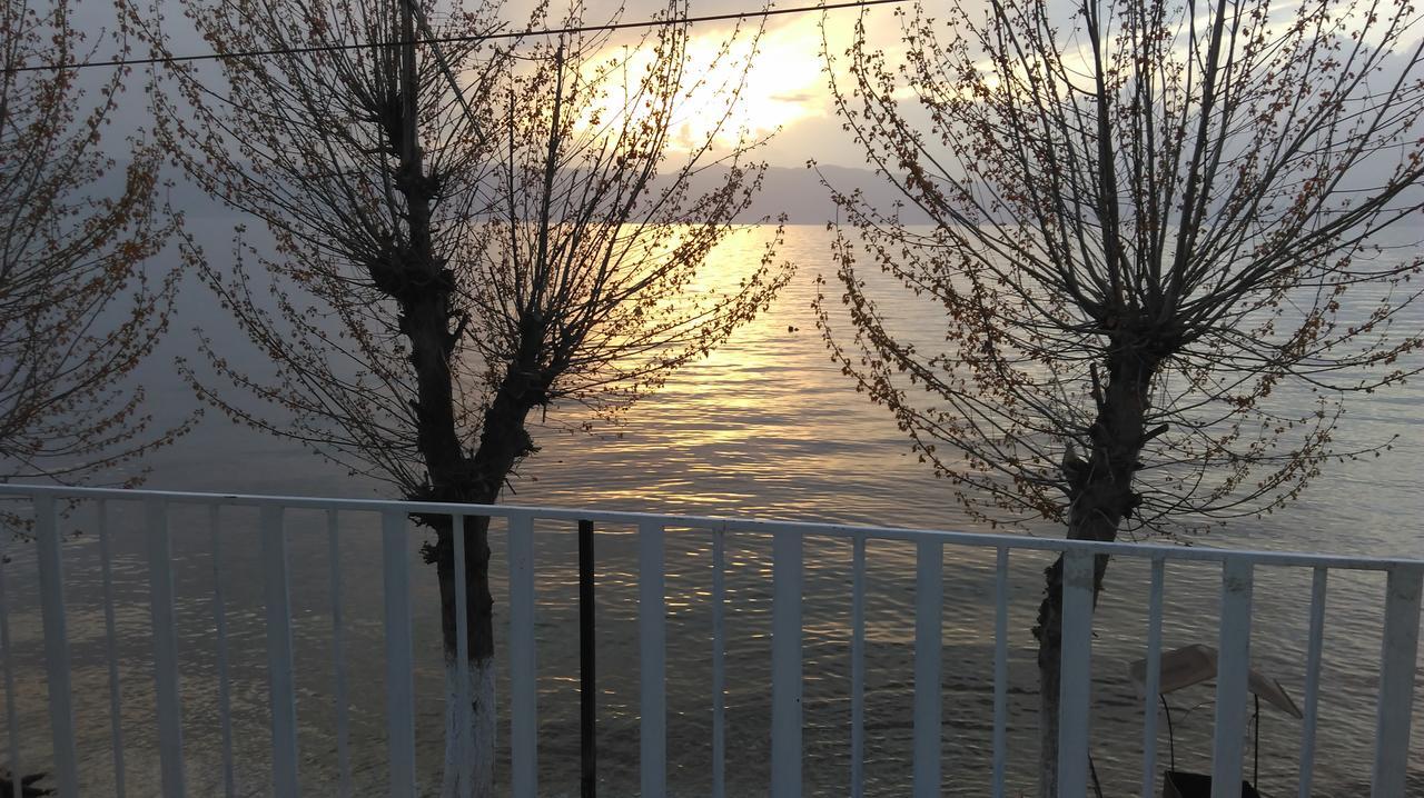 Apartments Krste Trpejca Εξωτερικό φωτογραφία