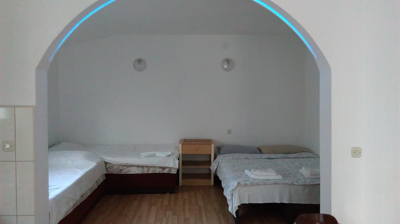 Apartments Krste Trpejca Εξωτερικό φωτογραφία