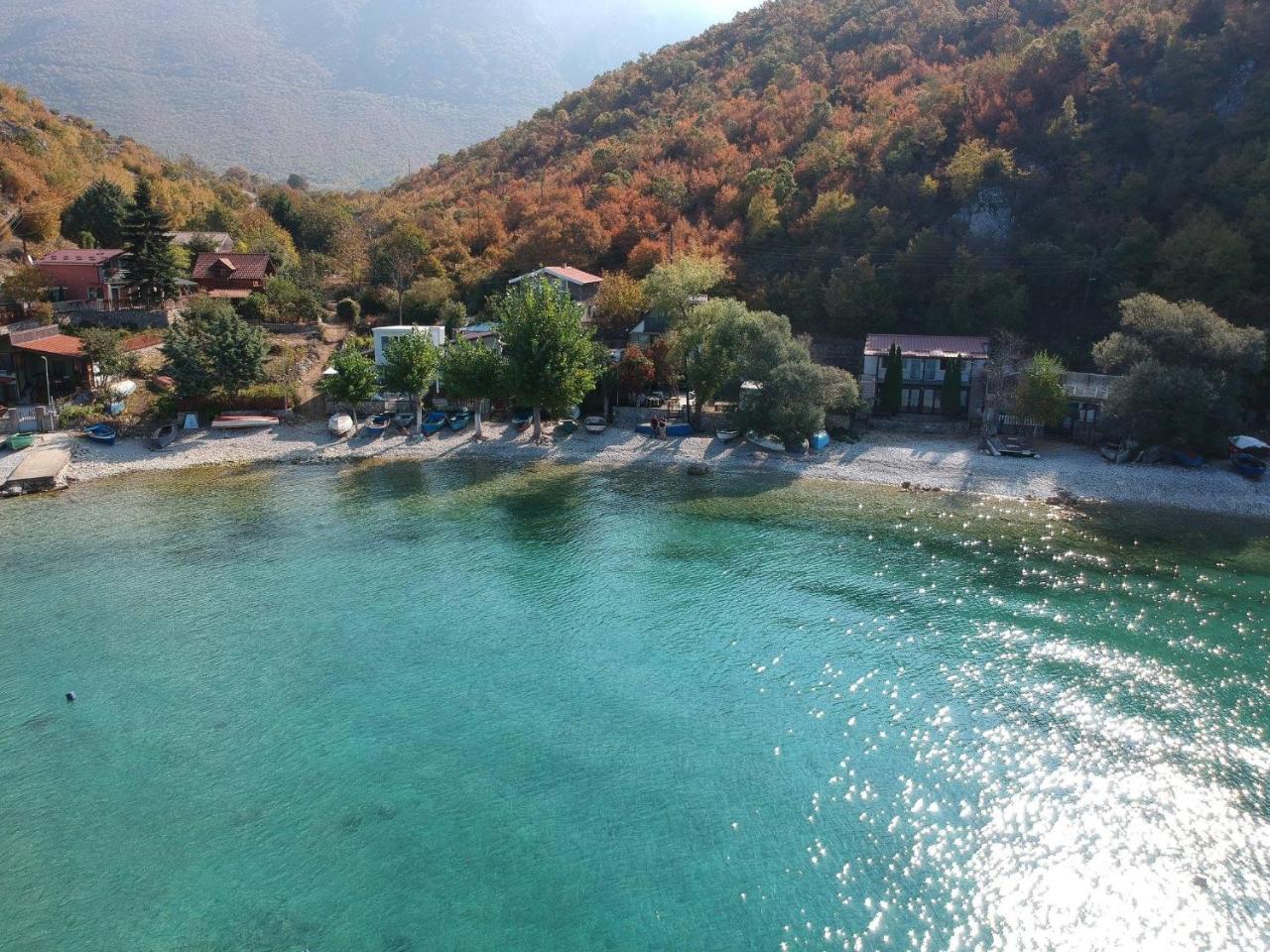 Apartments Krste Trpejca Εξωτερικό φωτογραφία