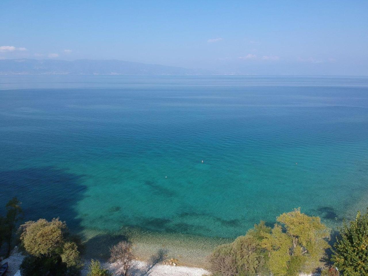 Apartments Krste Trpejca Εξωτερικό φωτογραφία
