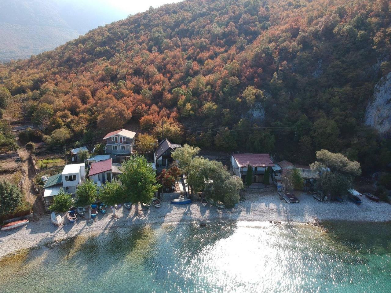 Apartments Krste Trpejca Εξωτερικό φωτογραφία