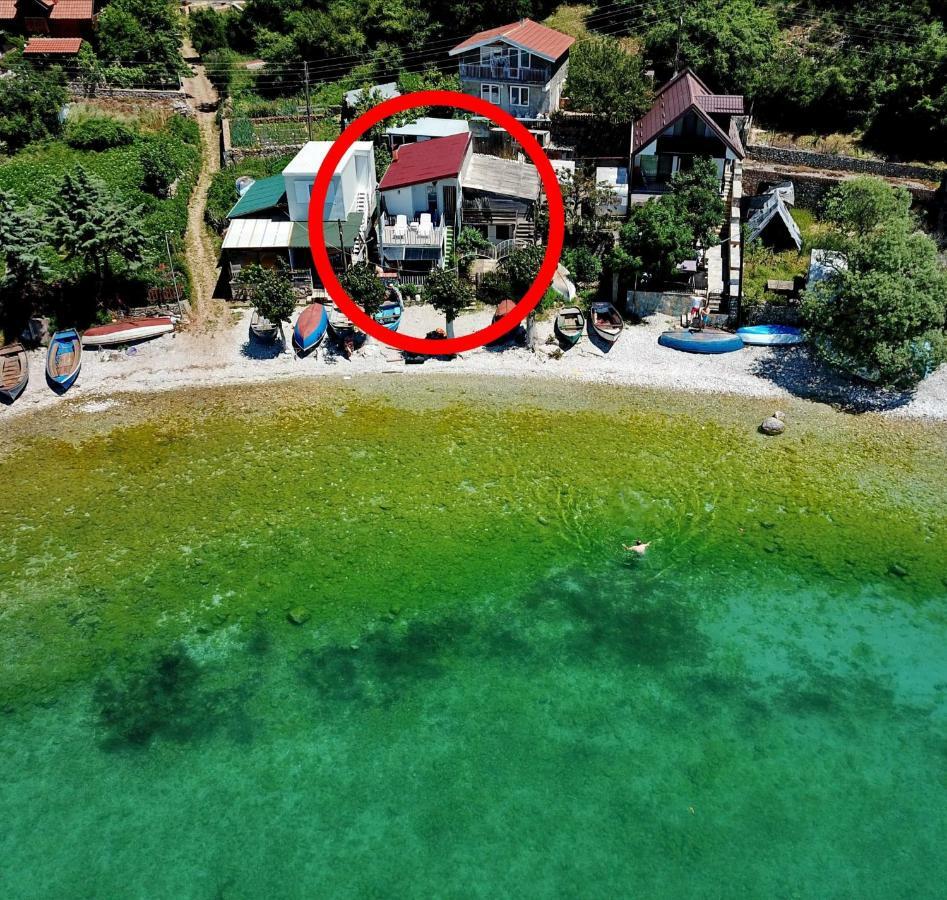 Apartments Krste Trpejca Εξωτερικό φωτογραφία