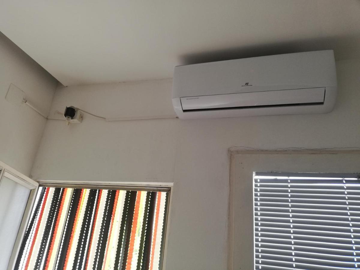 Apartments Krste Trpejca Εξωτερικό φωτογραφία